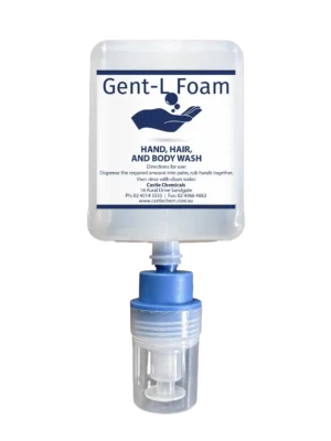 SOFTpod Gent-L Foam