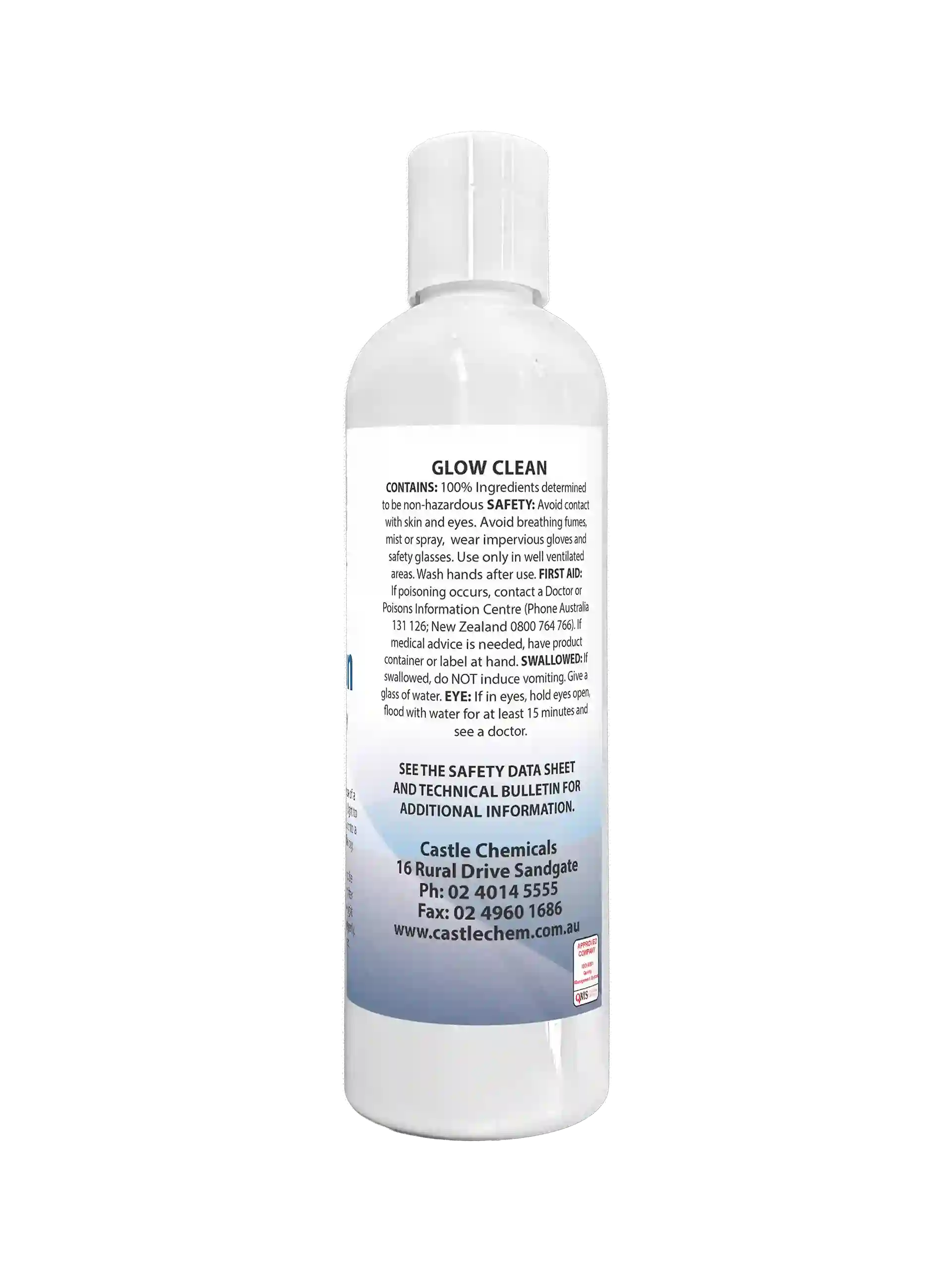 Glow Clean - Image 2