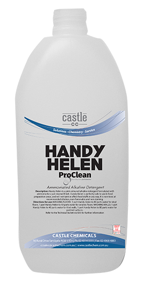 Pro Clean Handy Helen