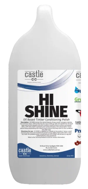 Hi Shine