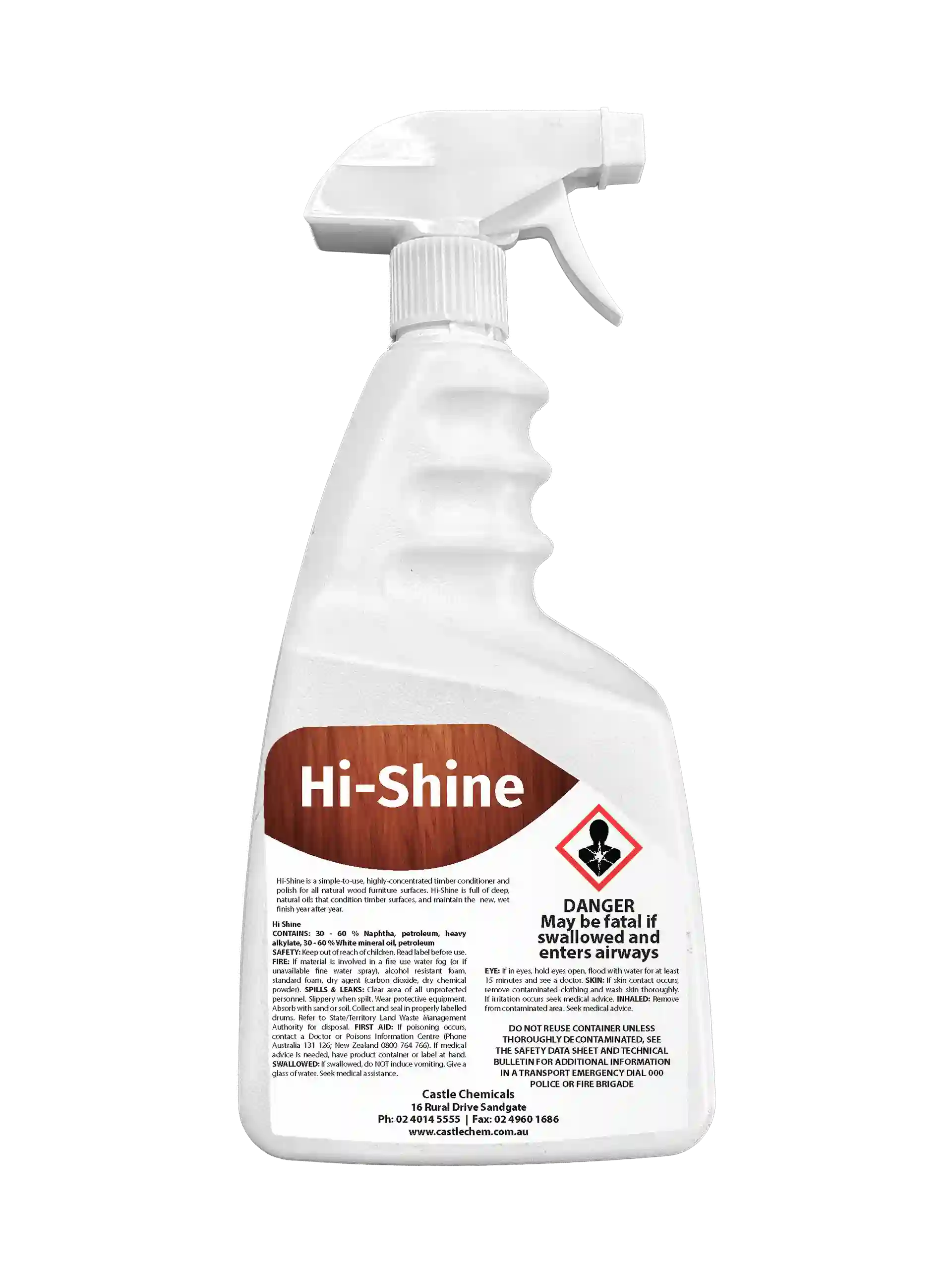 Hi Shine - Image 4