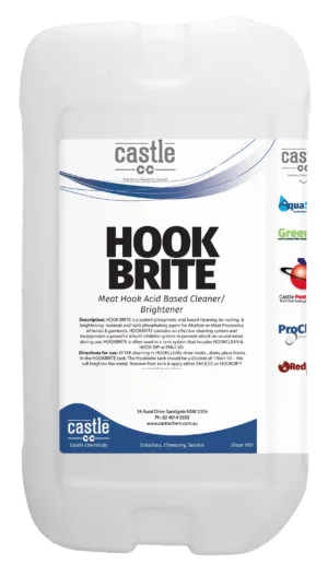 Hook Brite