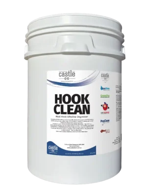 Hook Clean