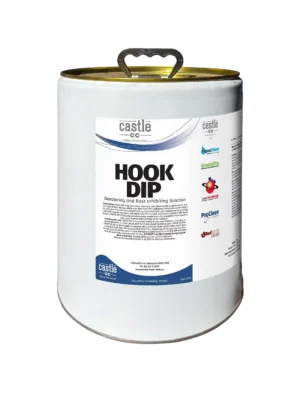 Hook Dip