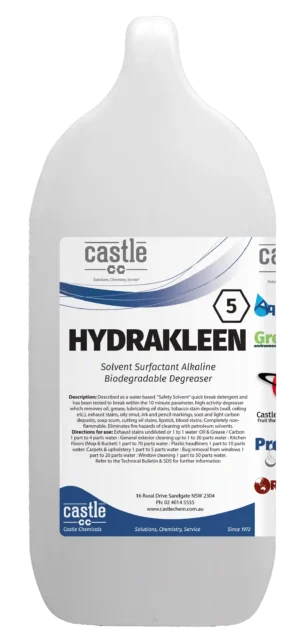 Hydrakleen