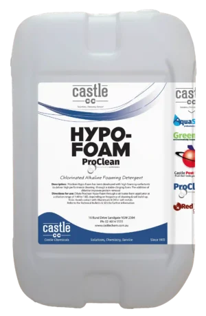 ProClean Hypo Foam