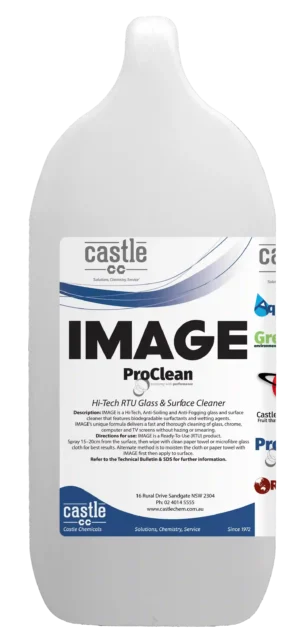 ProClean Image