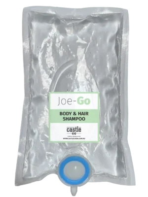 Joe Go Body & Hair Shampoo