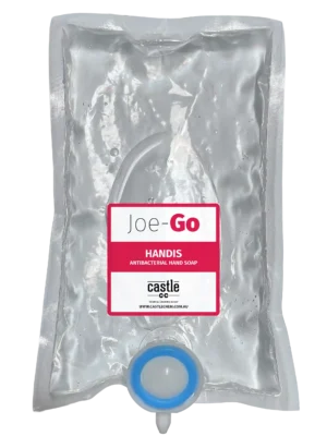 Joe Go Handis Food Service Sanitiser Soap