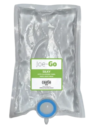 Joe Go Silky Sensitive Hand & Body Wash