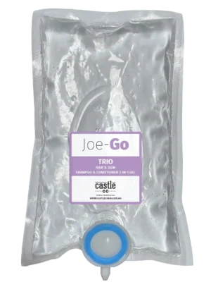Joe Go Trio Ultimate 3in1
