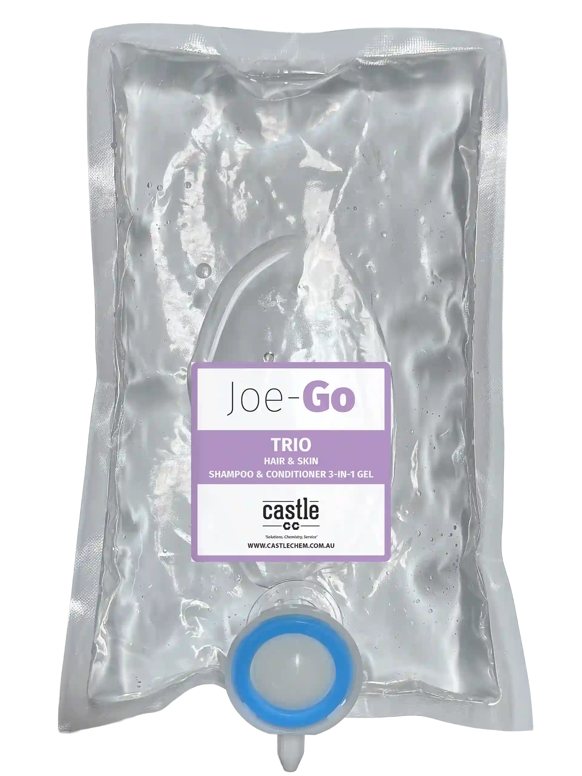 Joe Go Trio Ultimate 3in1