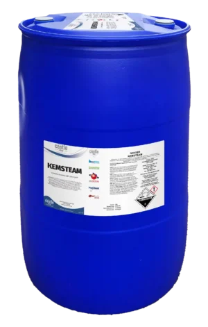 Kemsteam