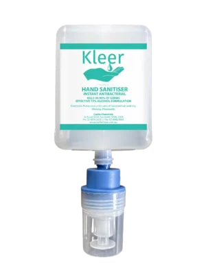 SOFTpod Kleer