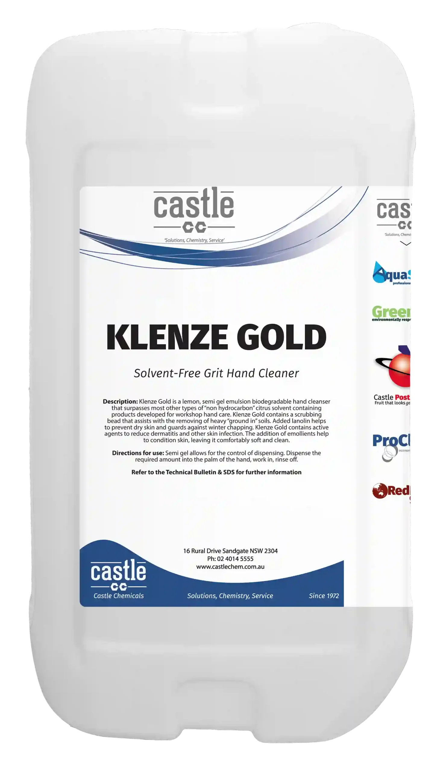 Klenze Gold - Image 3