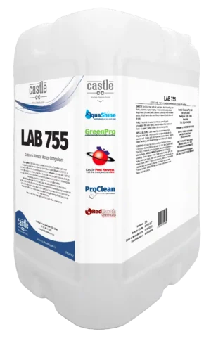 Lab 755