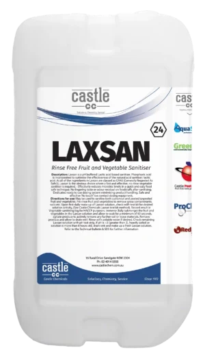 Laxsan