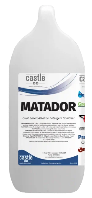 Matador