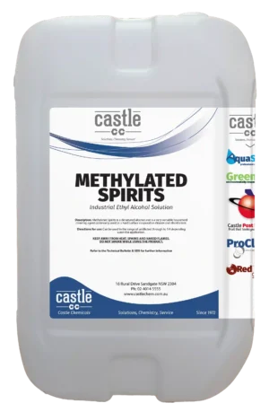 Methylated Spirits