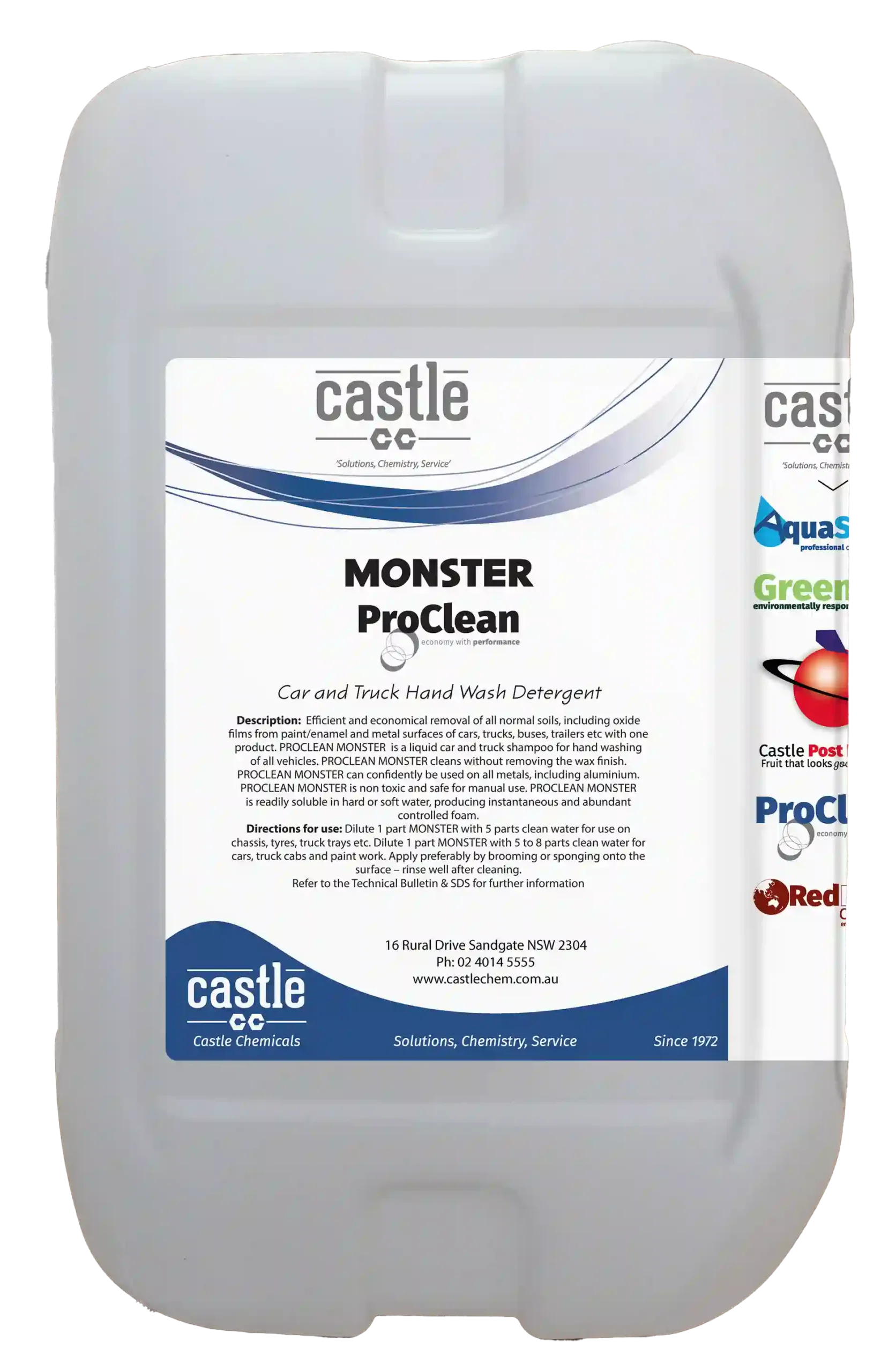 ProClean Monster - Image 3