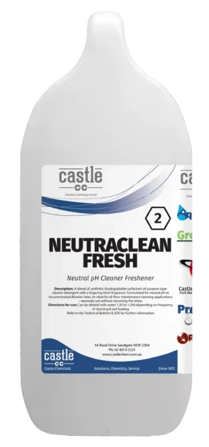 Neutraclean Fresh