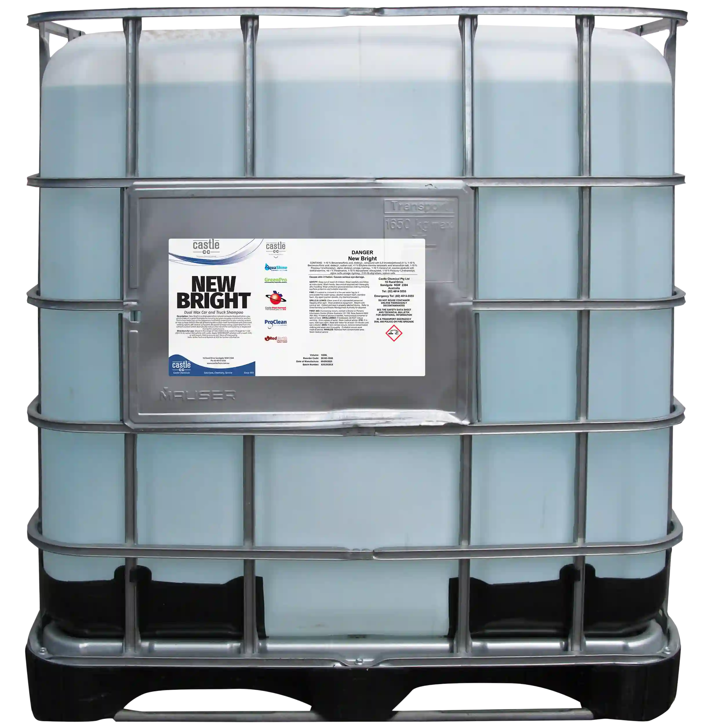 New Bright - Image 7