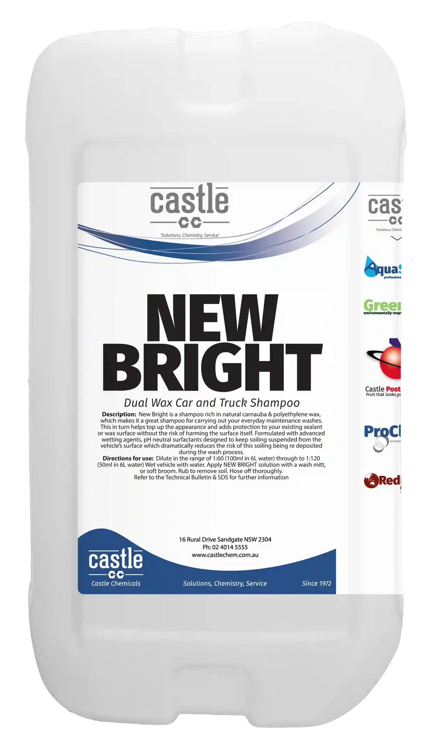 New Bright - Image 3