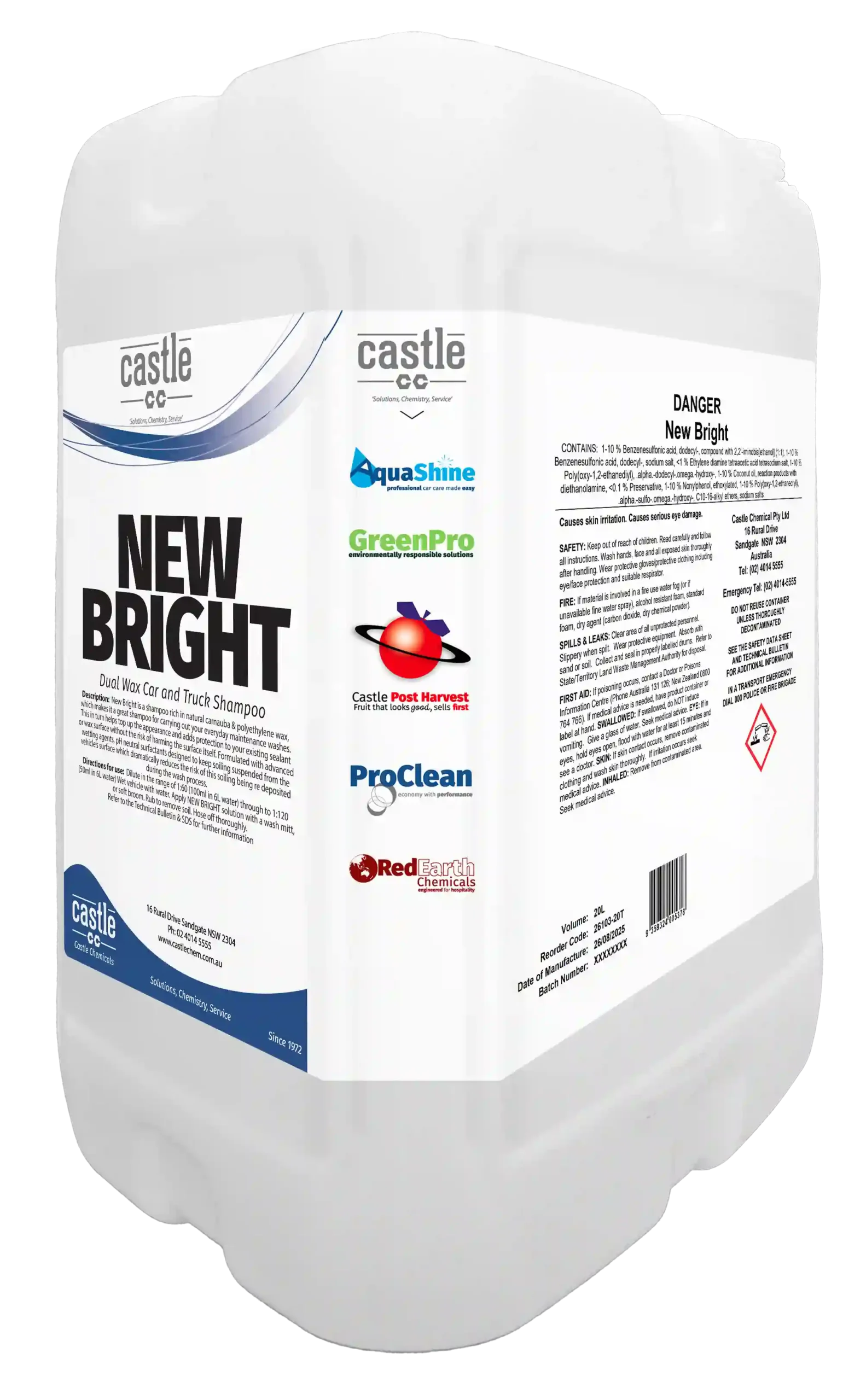 New Bright - Image 4