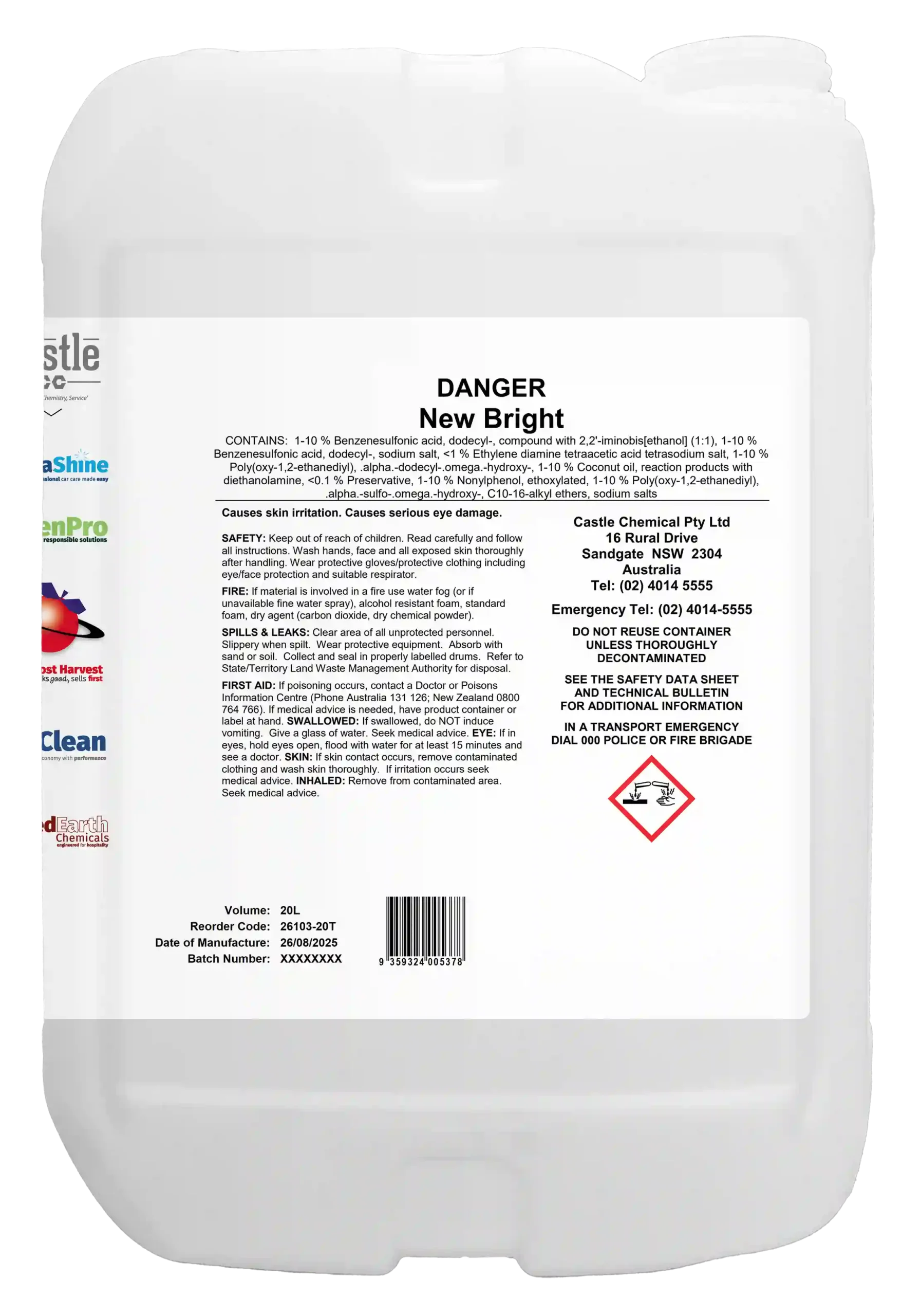 New Bright - Image 5