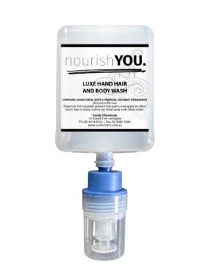 SOFTpod Nourish Luxe