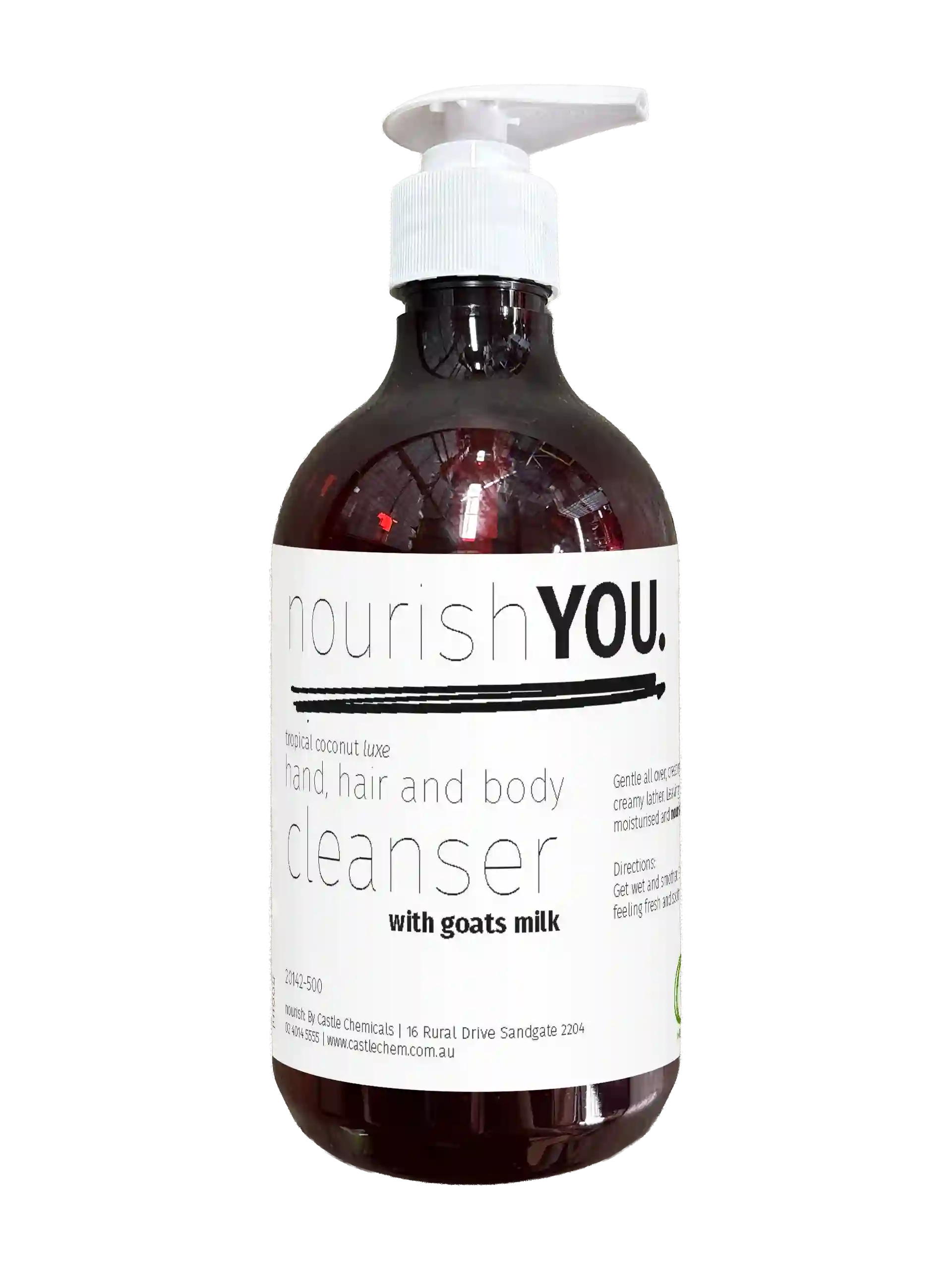 Nourish Luxe - Image 3