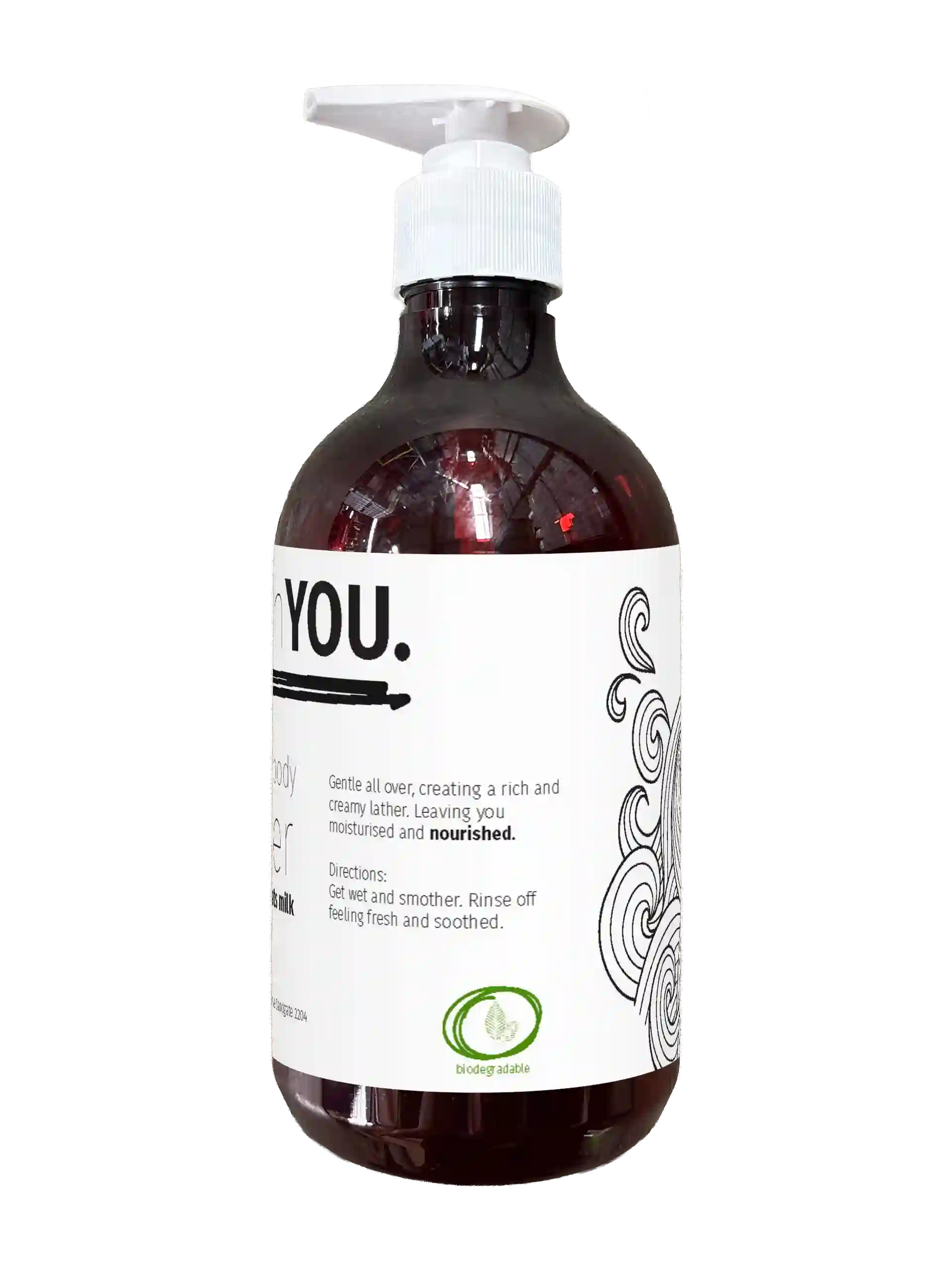 Nourish Luxe - Image 4