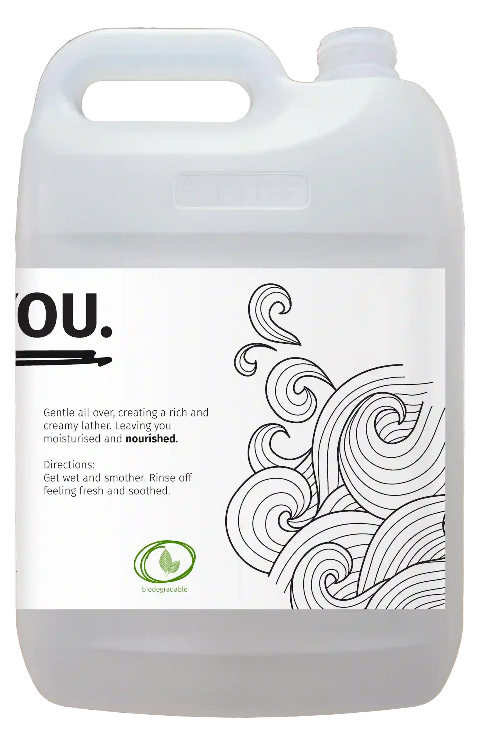 Nourish Luxe - Image 2