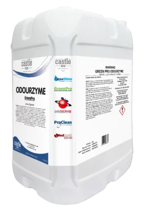 GreenPro Odourzyme