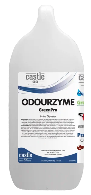 GreenPro Odourzyme