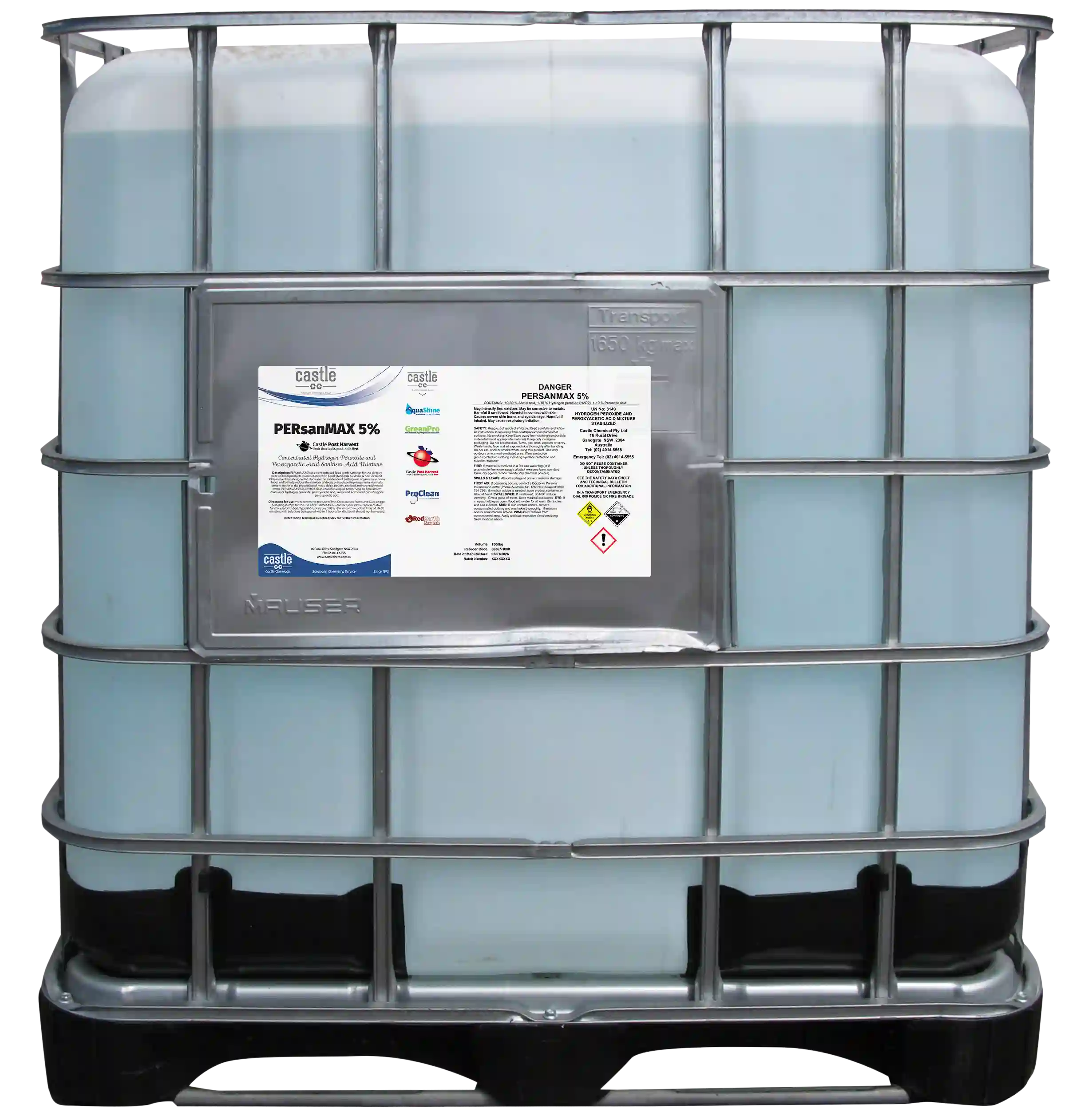 PERsanMAX 5% - Image 3