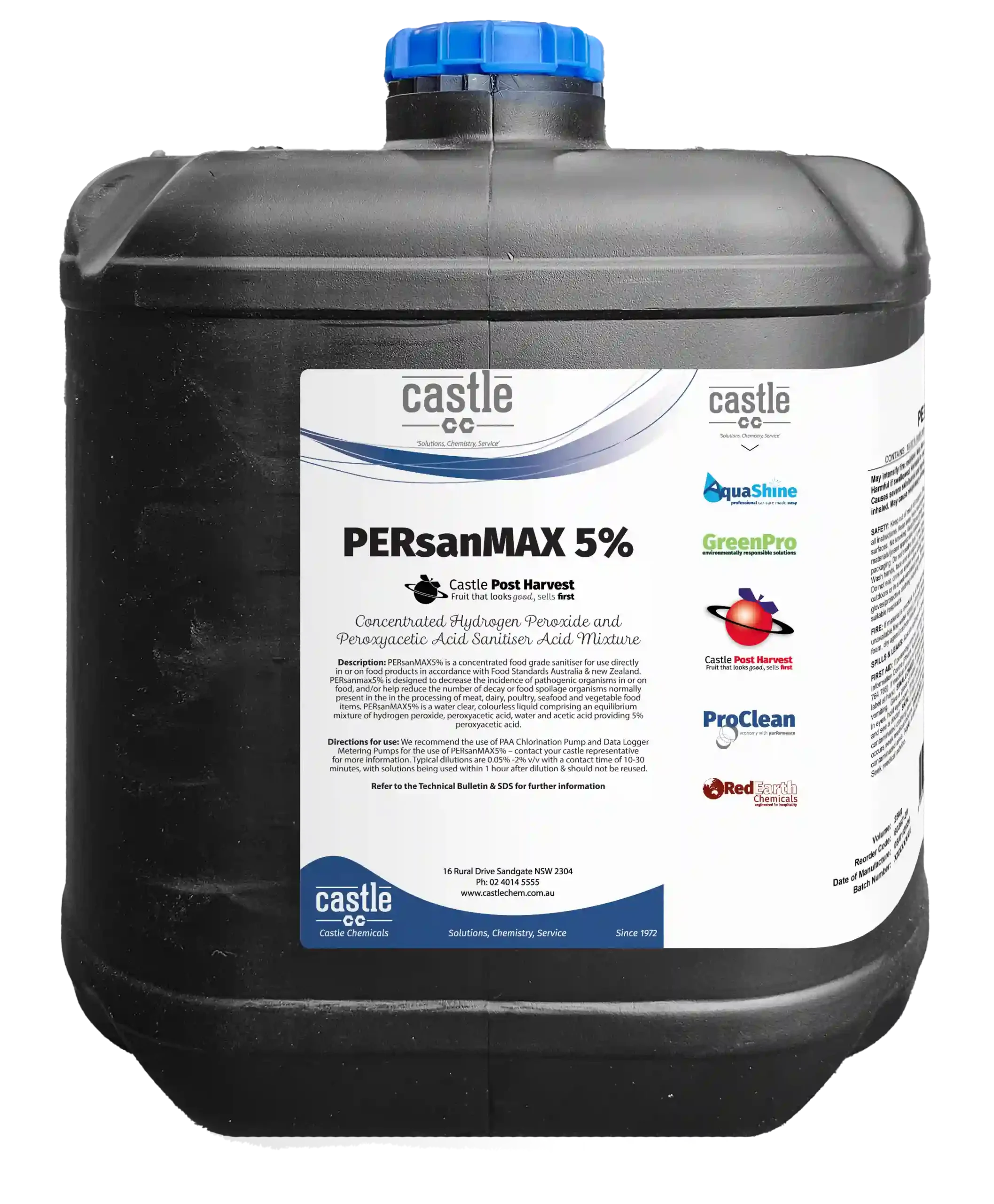 PERsanMAX 5%