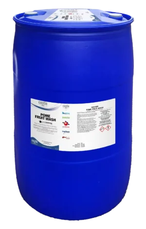 Pome Fruit Wash