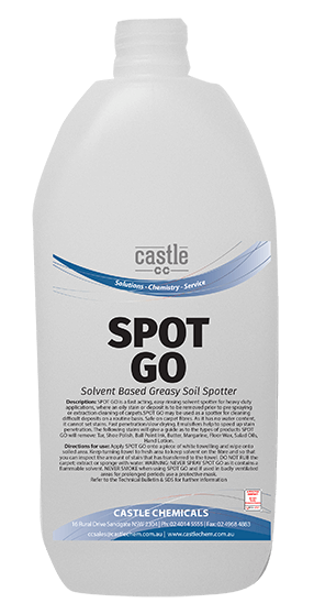 Spot Go