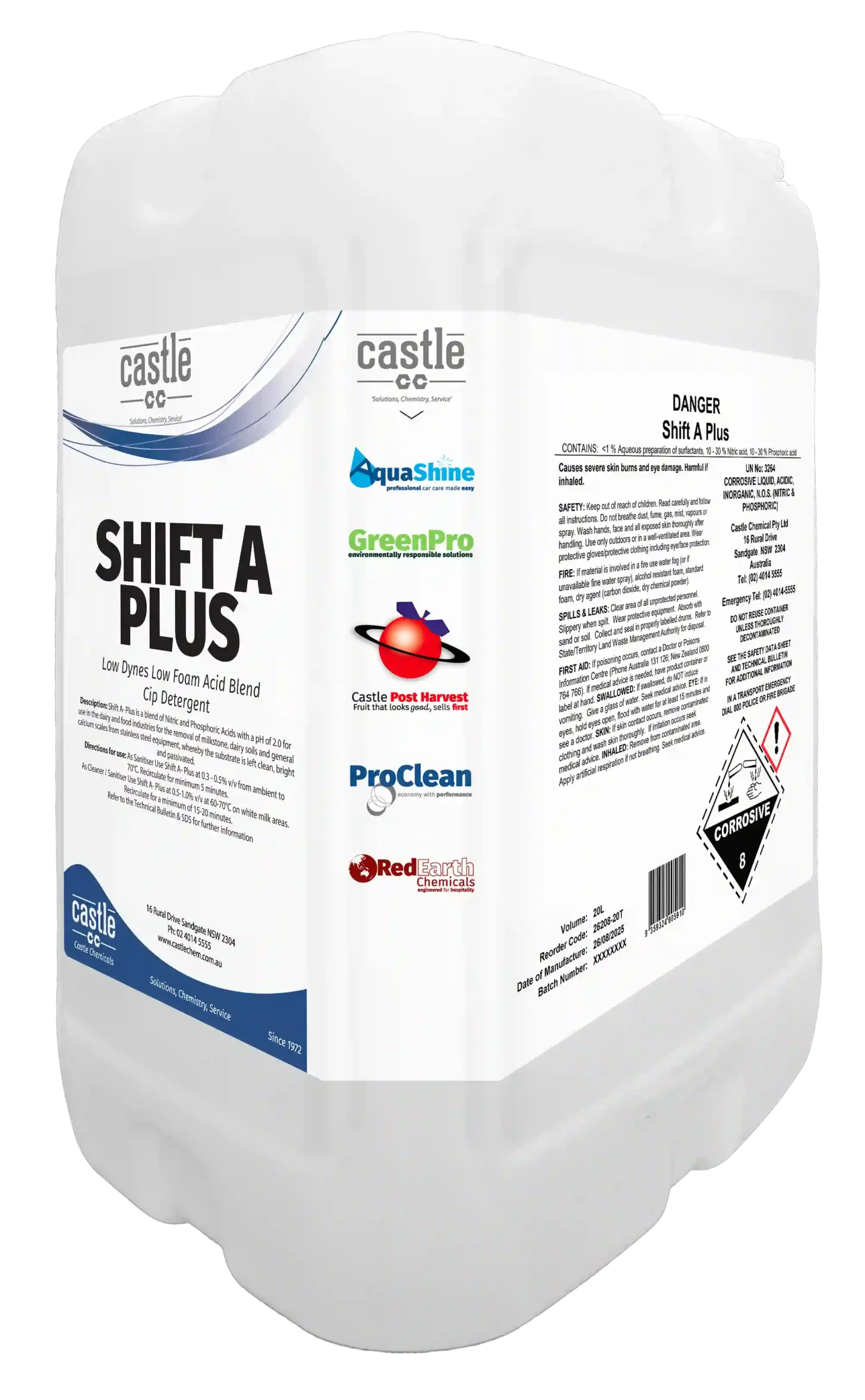 Shift A Plus - Image 2