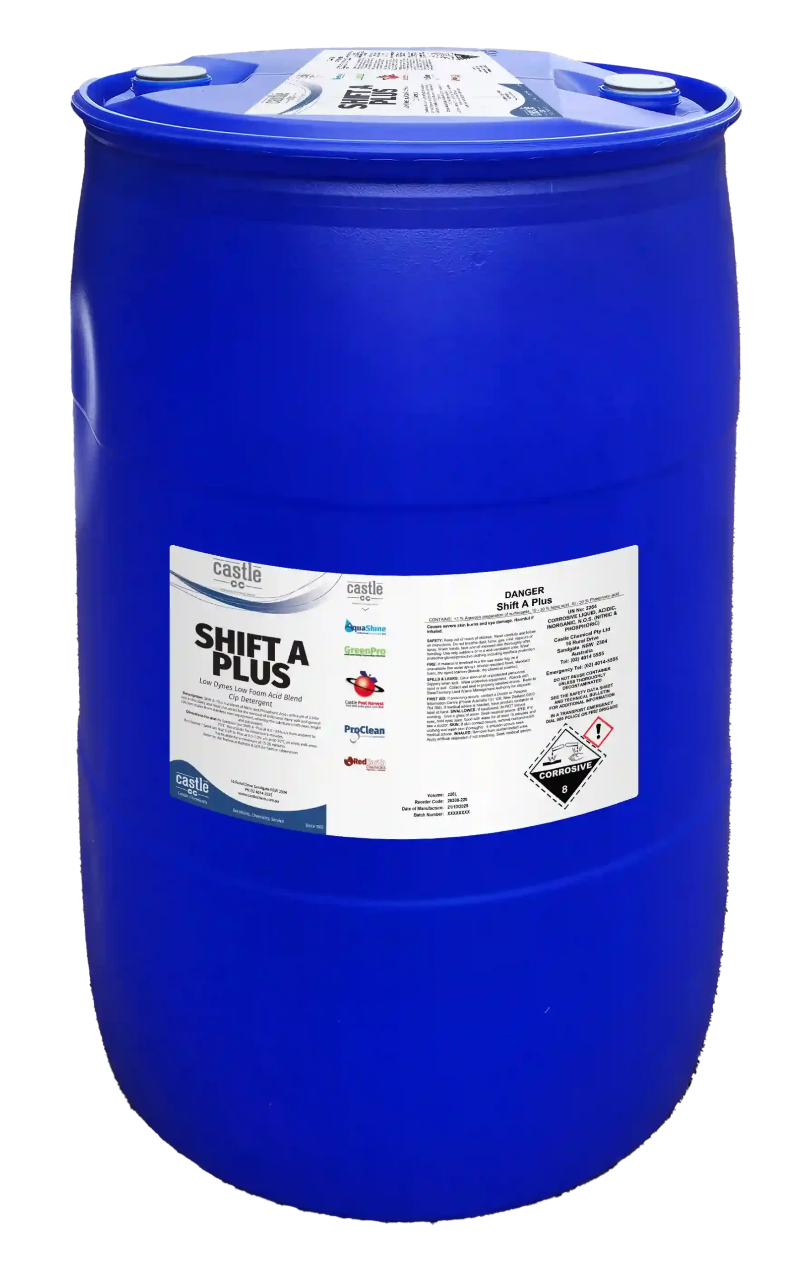 Shift A Plus - Image 4