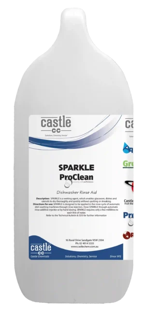 ProClean Sparkle