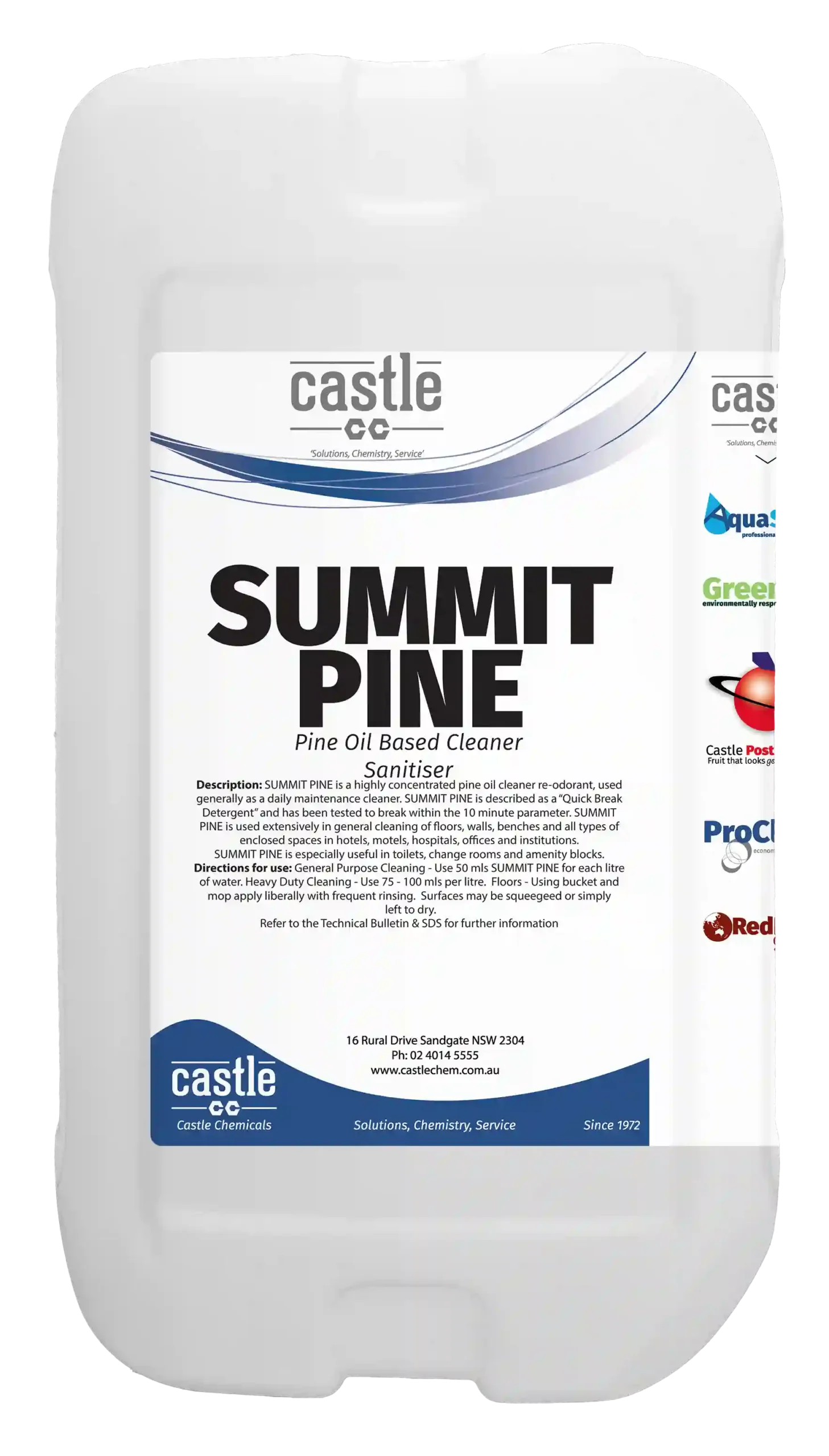 Summit Pine - Image 3