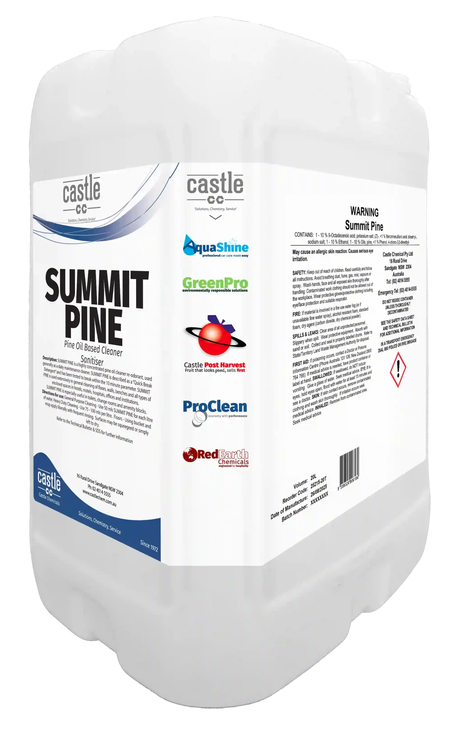 Summit Pine - Image 4