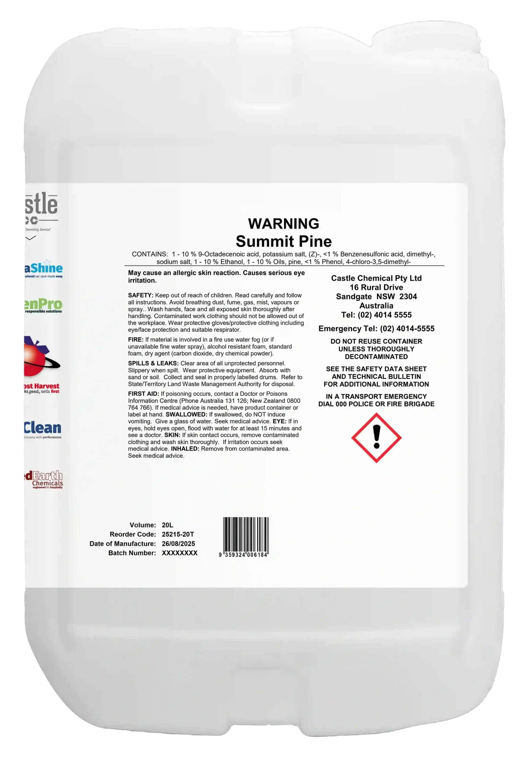 Summit Pine - Image 5