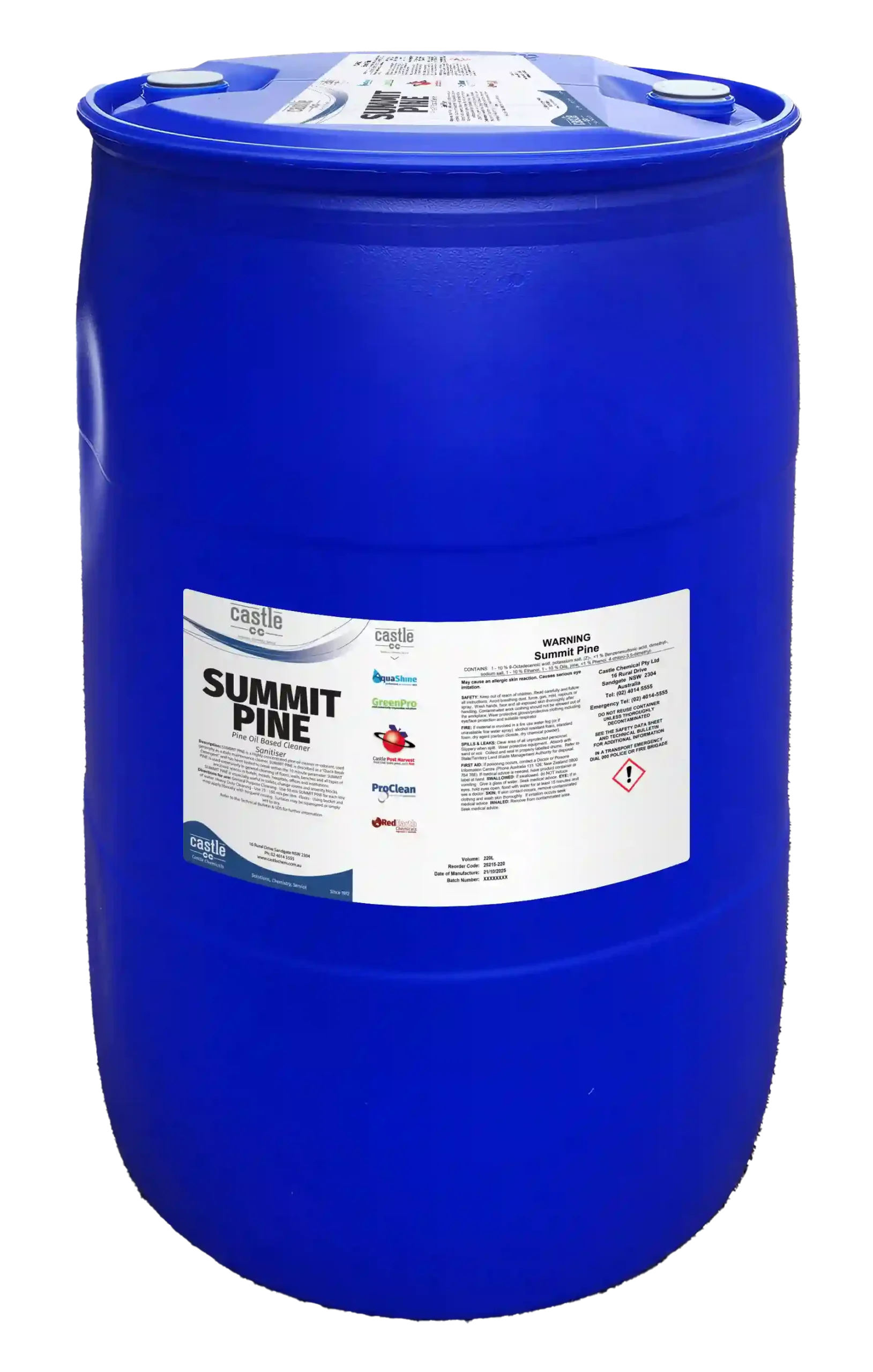 Summit Pine - Image 6