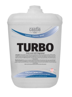 Ceramic Turbo Shine **