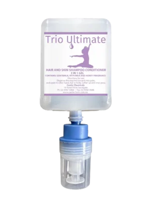 Trio Ultimate