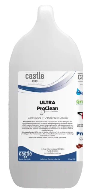 ProClean Ultra