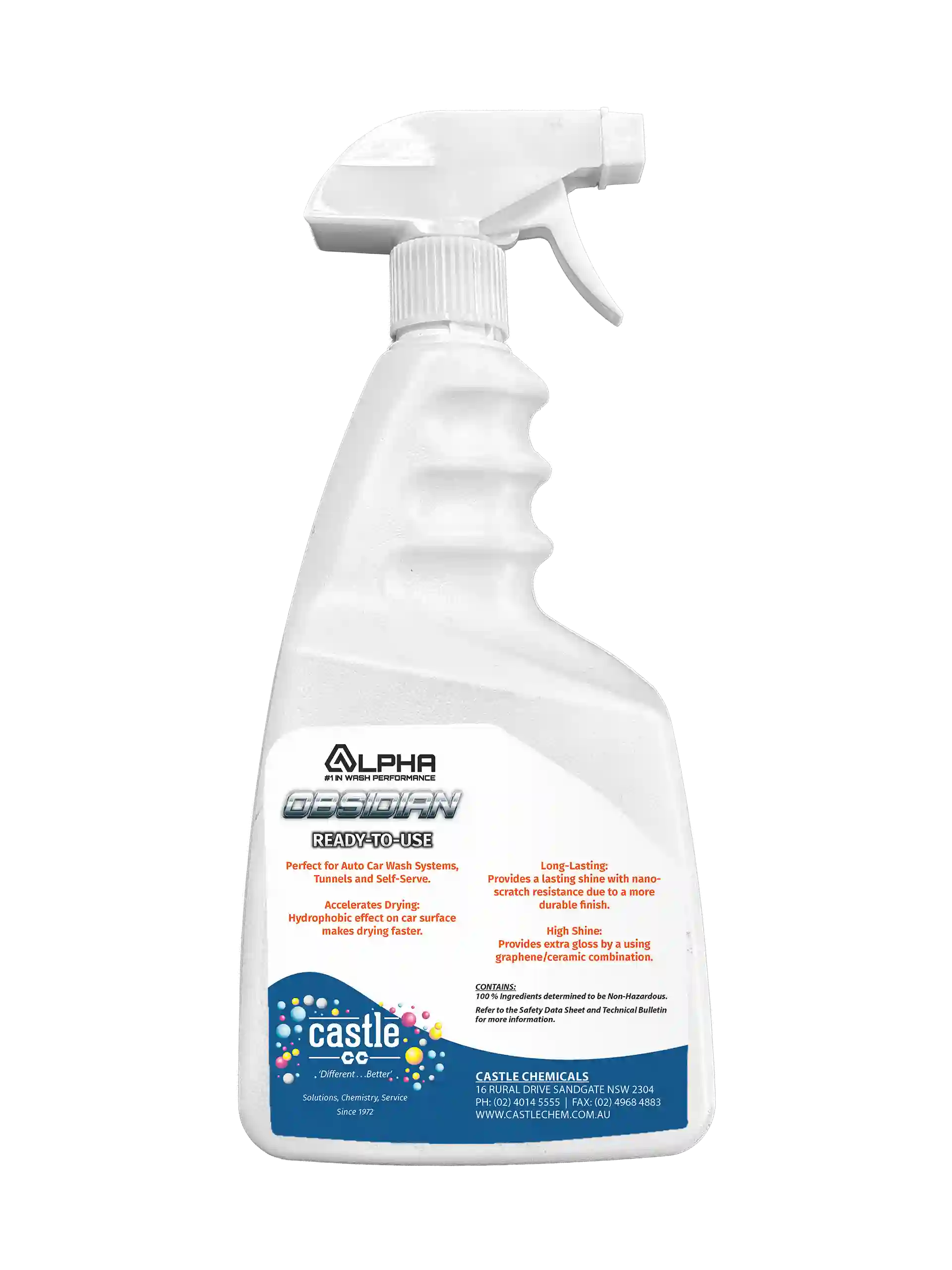 Alpha Obsidian - Image 7